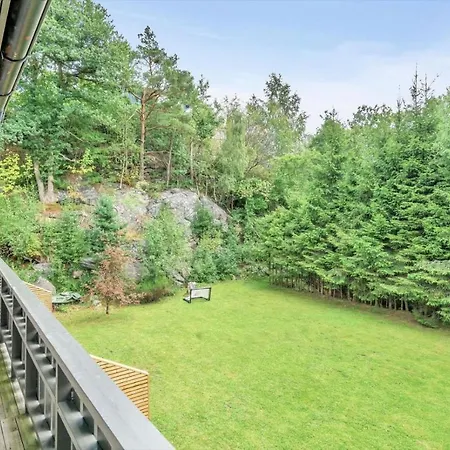 Apartment Nice Modern House In With Lovely Patio Kristiansand