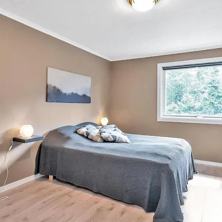 公寓 Nice Modern House In With Lovely Patio *