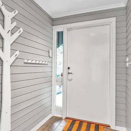 Nice Modern House In With Lovely Patio * Kristiansand