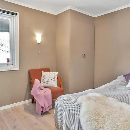 Nice Modern House In With Lovely Patio * Kristiansand